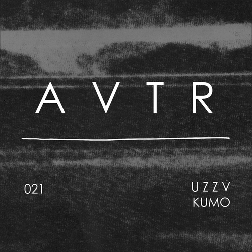 u z z v - Kumo [AVTR021]